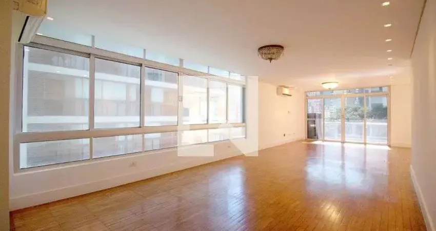 Apartamento à Venda - Jardim Paulista, 3 Quartos,  224 m2