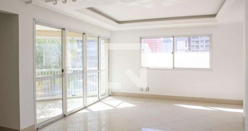 Apartamento à Venda - Vila Pompéia, 3 Quartos,  135 m2