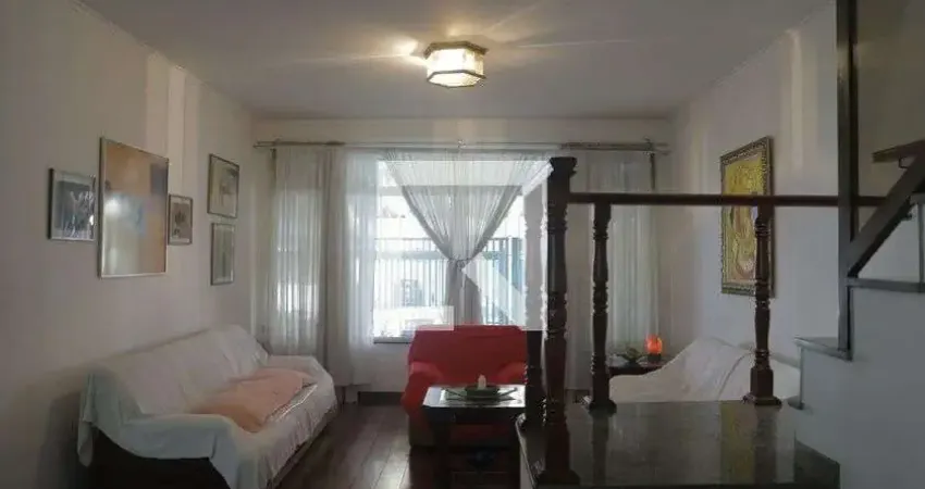 Casa à Venda - Planalto Paulista, 3 Quartos,  312 m2