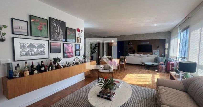Apartamento à Venda - Paraíso, 2 Quartos,  160 m2