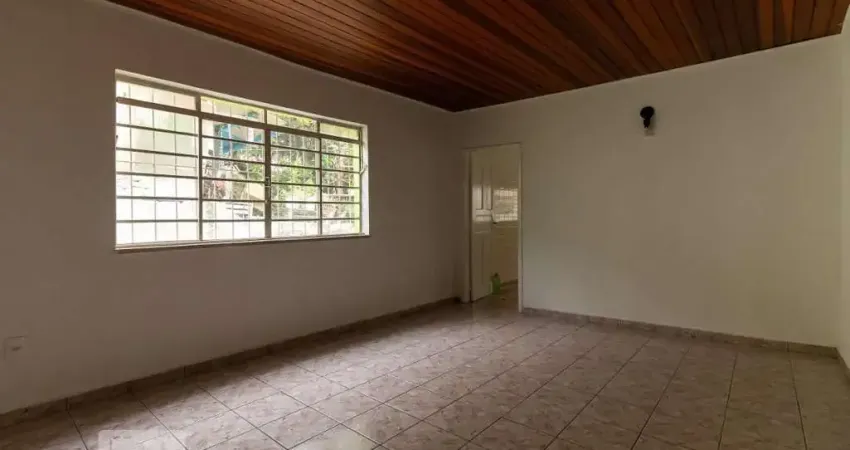 Casa à Venda - Jabaquara, 3 Quartos,  100 m2