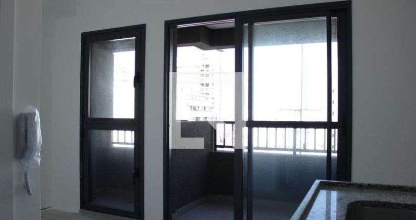Apartamento à Venda - Jardim Paulista, 1 Quarto,  21 m2