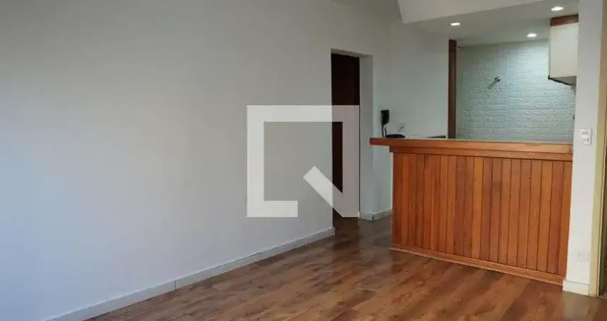 Apartamento à Venda - Jardim Paulista, 2 Quartos,  78 m2