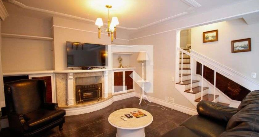 Apartamento à Venda - Jardim Paulista, 1 Quarto,  82 m2
