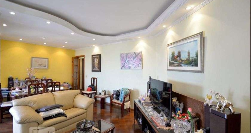 Apartamento à Venda - Ipiranga, 3 Quartos,  115 m2