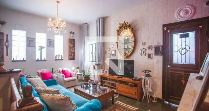 Casa à Venda - Chácara Inglesa, 3 Quartos,  176 m2