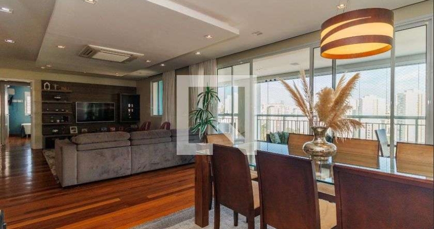 Apartamento à Venda - Portal do Morumbi, 3 Quartos,  177 m2
