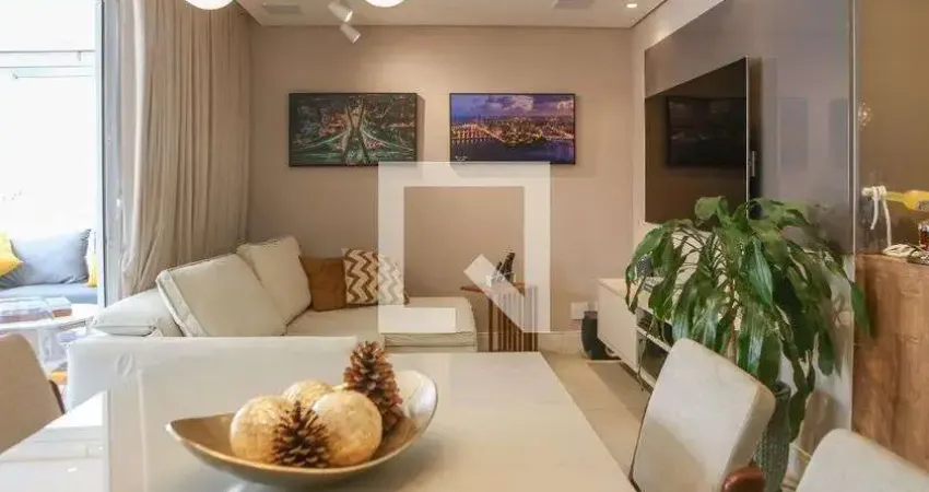 Apartamento à Venda - Alto da Lapa, 2 Quartos,  73 m2