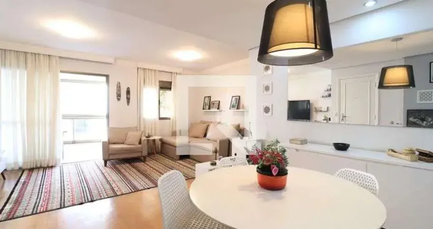 Apartamento à Venda - Vila Pompéia, 2 Quartos,  75 m2
