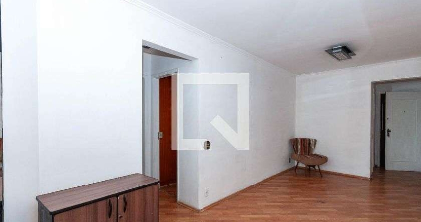 Apartamento à Venda - Vila Pompéia, 2 Quartos,  64 m2