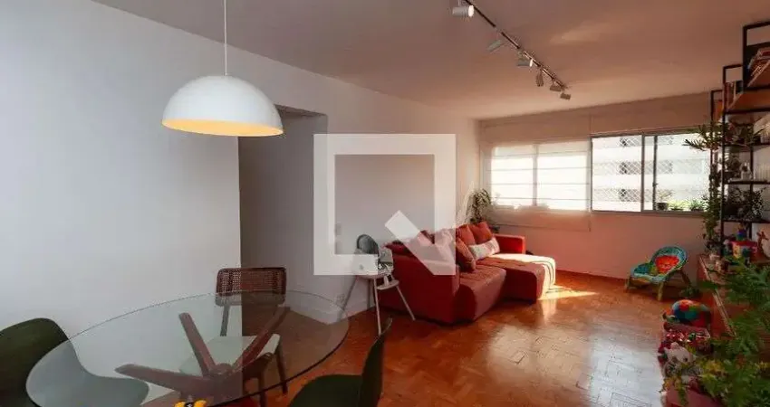 Apartamento à Venda - Vila Pompéia, 2 Quartos,  100 m2