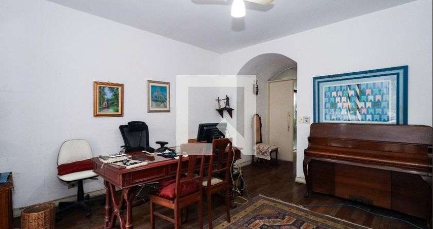 Casa à Venda - Morumbi, 4 Quartos,  330 m2