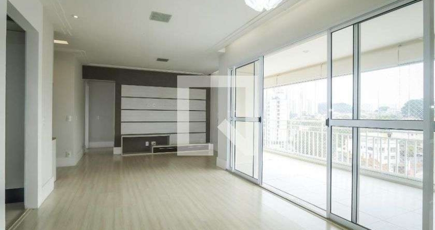 Apartamento à Venda - Portal do Morumbi, 2 Quartos,  96 m2