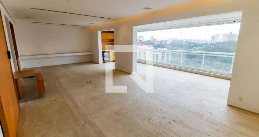 Apartamento à Venda - Panamby, 3 Quartos,  171 m2