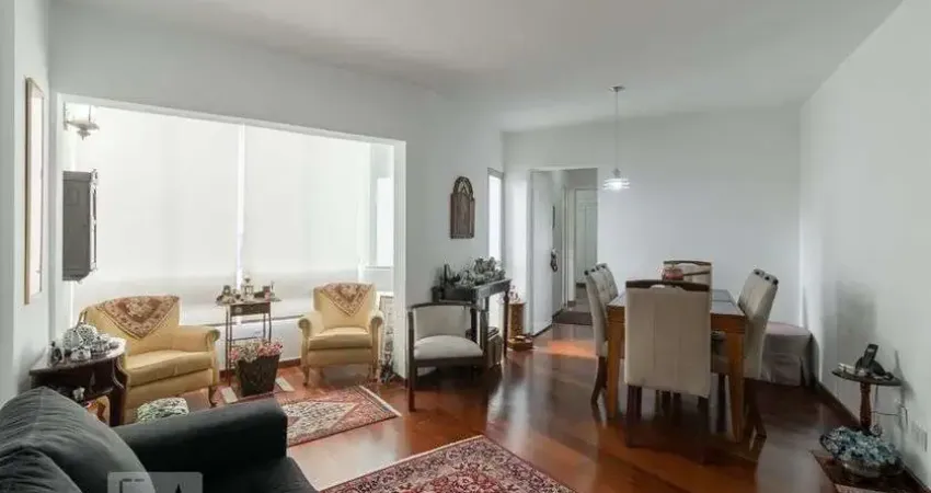 Apartamento à Venda - Chácara Inglesa, 3 Quartos,  85 m2