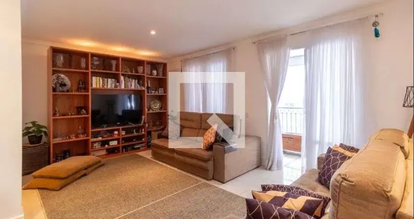 Apartamento à Venda - Vila Pompéia, 3 Quartos,  112 m2