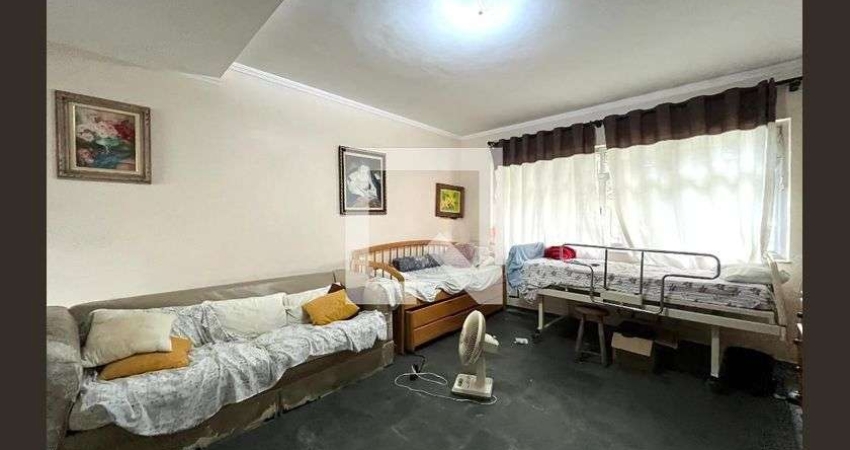Casa à Venda - Jabaquara, 3 Quartos,  270 m2