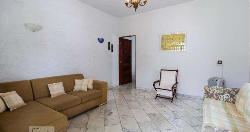Casa à Venda - Jabaquara, 2 Quartos,  500 m2