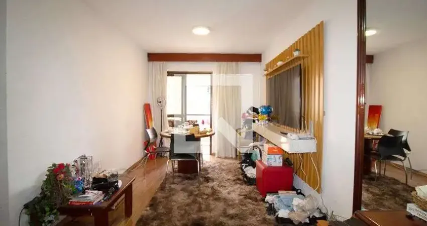 Apartamento à Venda - Jardim Paulista, 2 Quartos,  70 m2