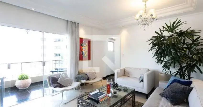 Apartamento com 4 quartos à venda na Rua Caraíbas, 1336, Sumaré, São Paulo