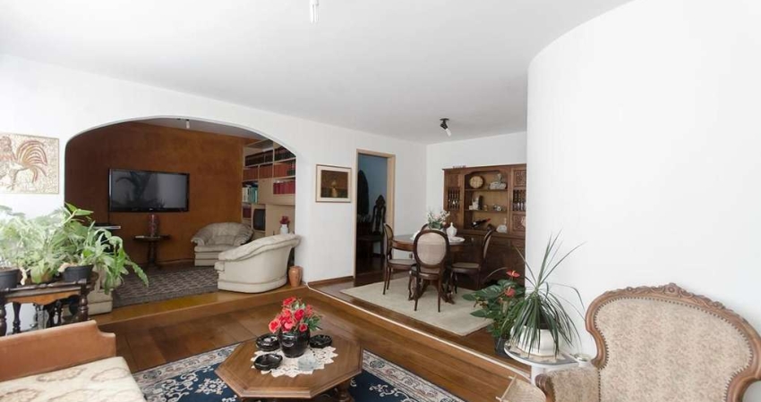 Apartamento à Venda - Vila Pompéia, 2 Quartos,  120 m2