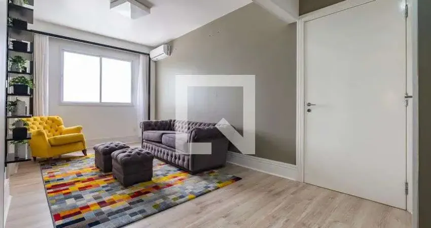 Apartamento à Venda - Jardim Paulista, 3 Quartos,  105 m2