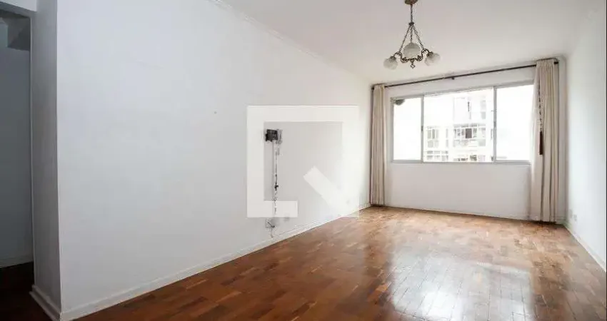 Apartamento à Venda - Pinheiros, 3 Quartos,  137 m2