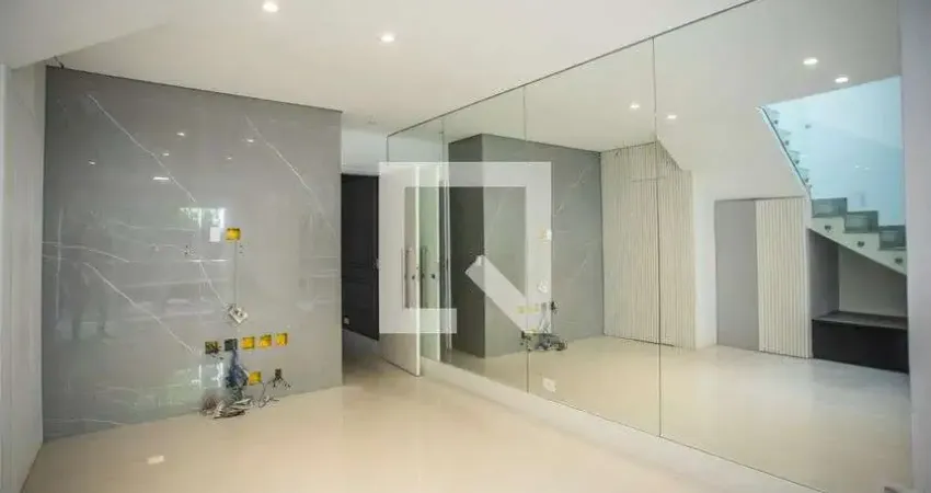 Casa com 5 quartos à venda na Rua José de Camargo, 124, Chácara Inglesa, São Paulo