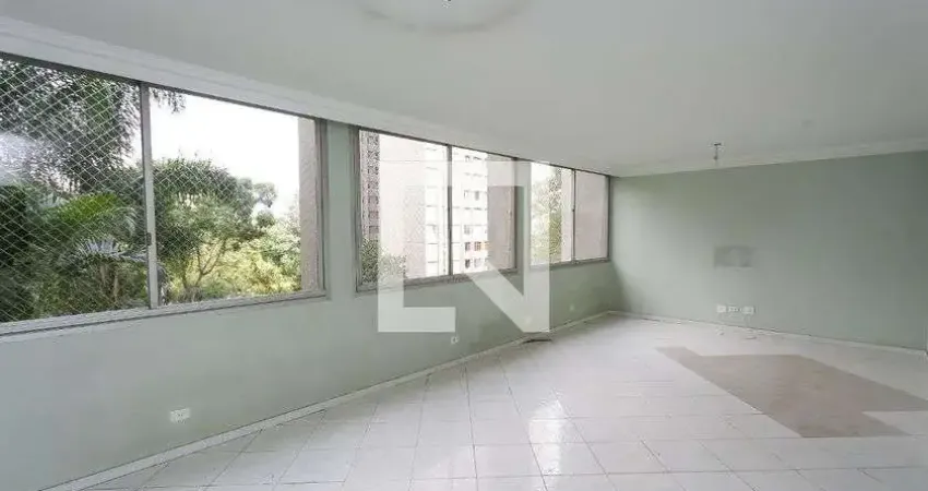 Apartamento à Venda - Portal do Morumbi, 3 Quartos,  177 m2