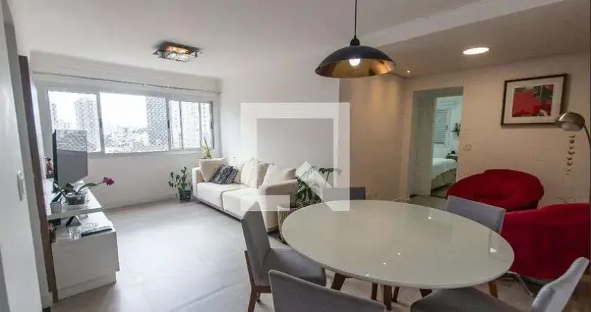Apartamento com 2 quartos à venda na Rua Doutor Elisio de Castro, 354, Ipiranga, São Paulo