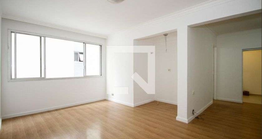 Apartamento à Venda - Pinheiros, 2 Quartos,  76 m2