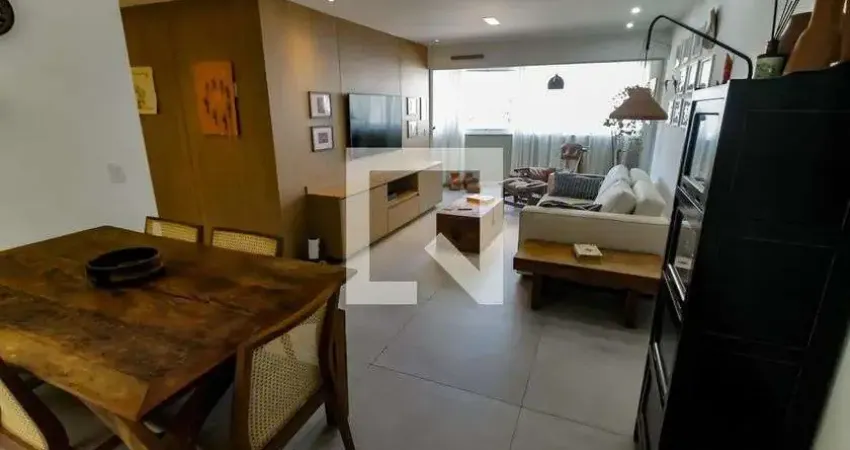 Apartamento com 3 quartos à venda na Rua Marie Nader Calfat, 249, Panamby, São Paulo