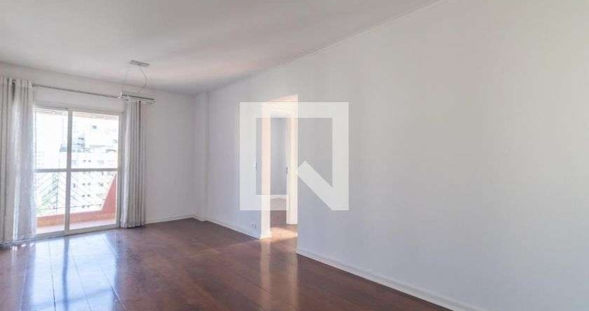 Apartamento com 2 quartos à venda na Rua Bruxelas, 152, Sumaré, São Paulo