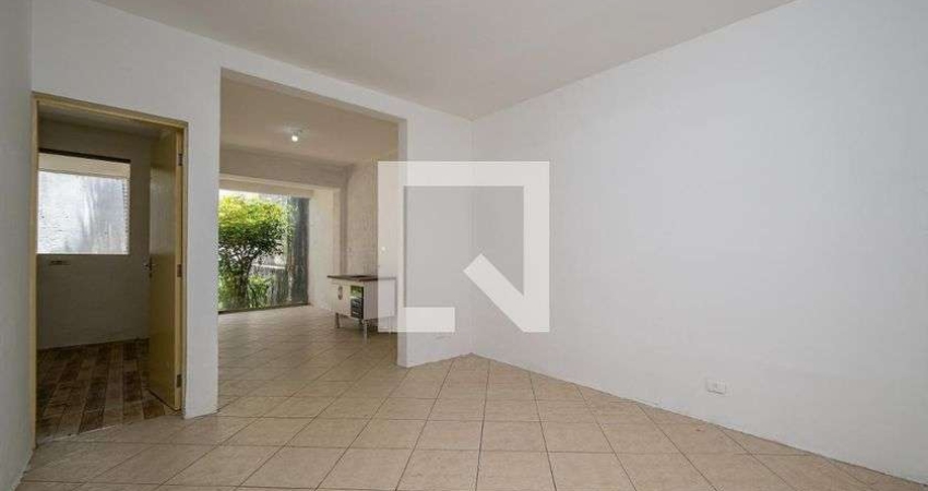 Casa à Venda - Jabaquara, 2 Quartos,  72 m2
