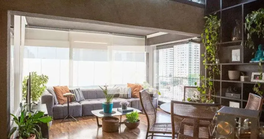 Apartamento à Venda - Vila Pompéia, 1 Quarto,  68 m2