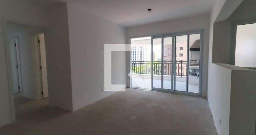 Apartamento à Venda - Morumbi, 3 Quartos,  100 m2