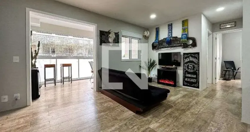 Apartamento à Venda - Vila Pompéia, 2 Quartos,  74 m2