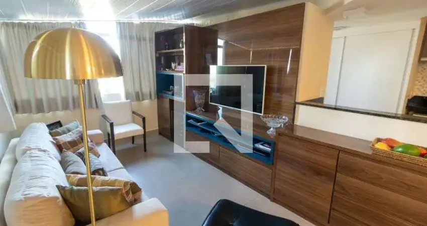 Apartamento com 2 quartos à venda na Rua José Carlos de Toledo Piza, 175, Panamby, São Paulo