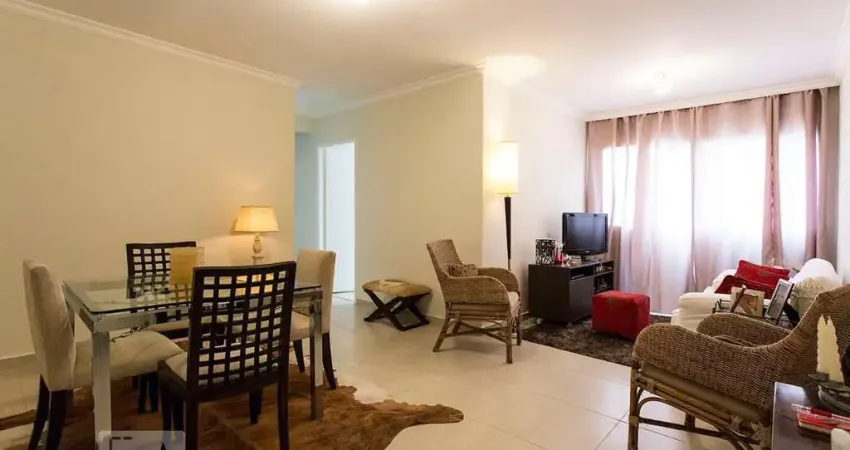 Apartamento com 3 quartos à venda na Rua Doutor Paulo Vieira, 374, Sumaré, São Paulo