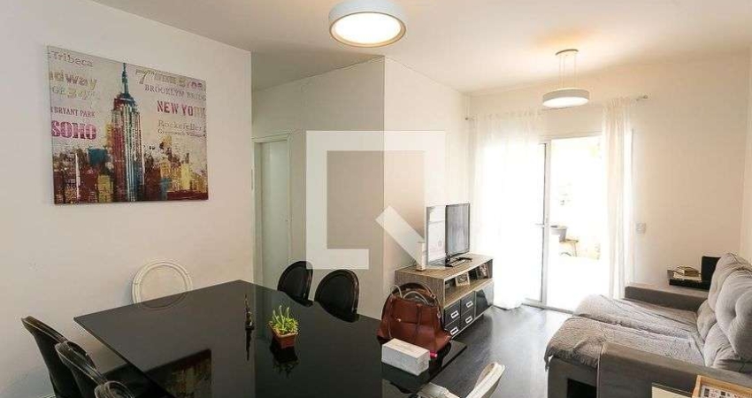 Apartamento com 3 quartos à venda na Rua Doutor Laerte Setúbal, 655, Panamby, São Paulo