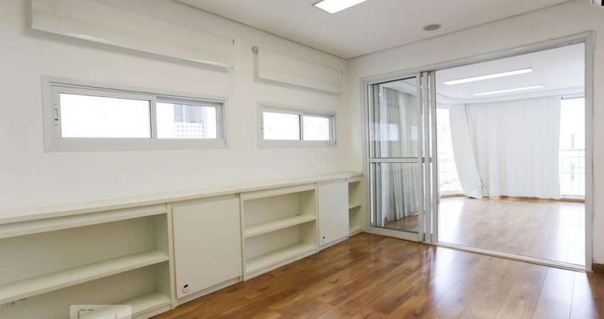 Apartamento à Venda - Jardim Paulista, 2 Quartos,  89 m2