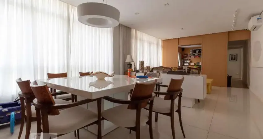 Apartamento à Venda - Jardim Paulista, 3 Quartos,  136 m2