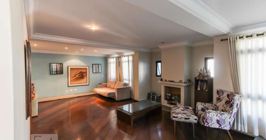 Apartamento à Venda - Portal do Morumbi, 2 Quartos,  215 m2