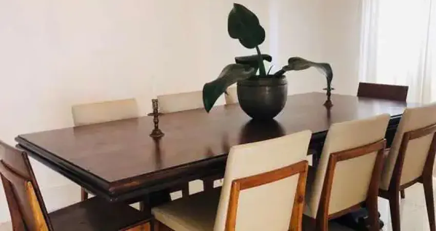 Apartamento à Venda - Portal do Morumbi, 4 Quartos,  135 m2