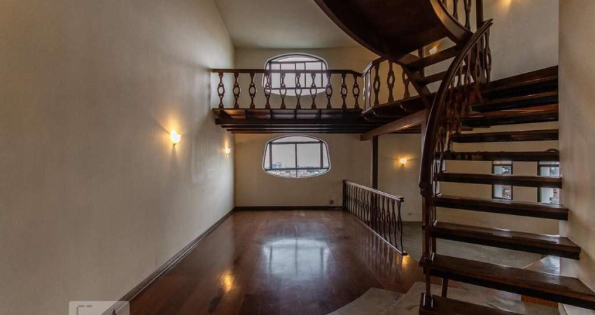 Apartamento à Venda - Portal do Morumbi, 3 Quartos,  250 m2
