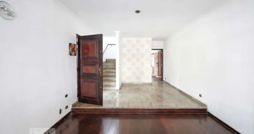 Casa com 3 quartos à venda na Rua Padre Arnaldo Pereira, 293, Jabaquara, São Paulo