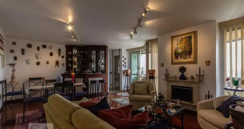 Apartamento com 3 quartos à venda na Rua Frederico Guarinon, 125, Panamby, São Paulo