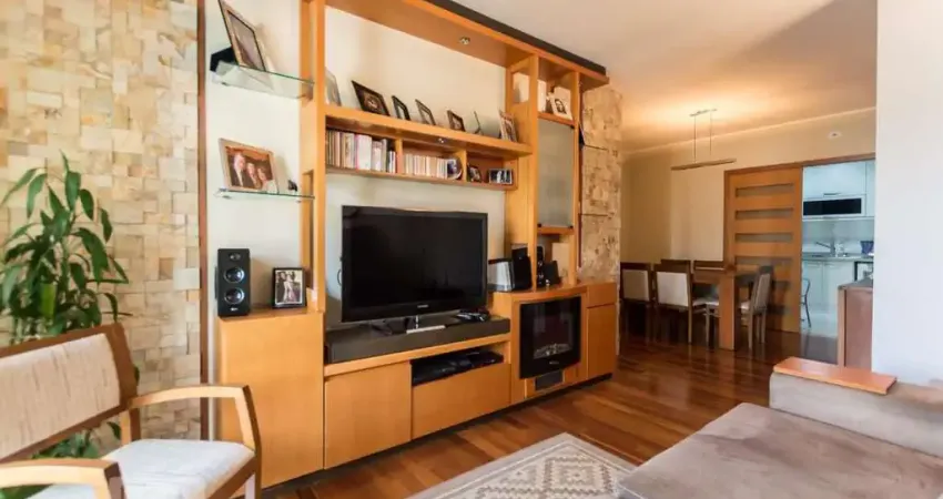 Apartamento com 3 quartos à venda na Rua Doutor Clóvis de Oliveira, 353, Morumbi, São Paulo