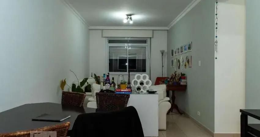 Apartamento à Venda - Vila Clementino, 2 Quartos,  78 m2