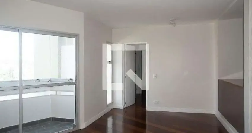 Apartamento à Venda - Chácara Inglesa, 3 Quartos,  86 m2
